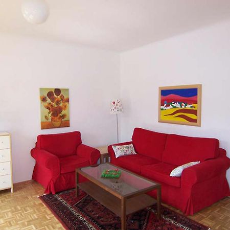 Apartment Center Виена Екстериор снимка
