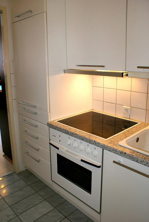 Apartment Center Виена Стая снимка