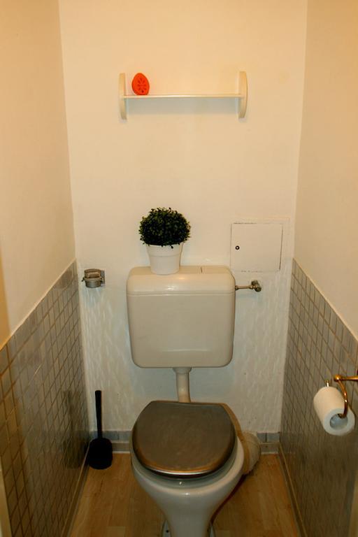 Apartment Center Виена Стая снимка