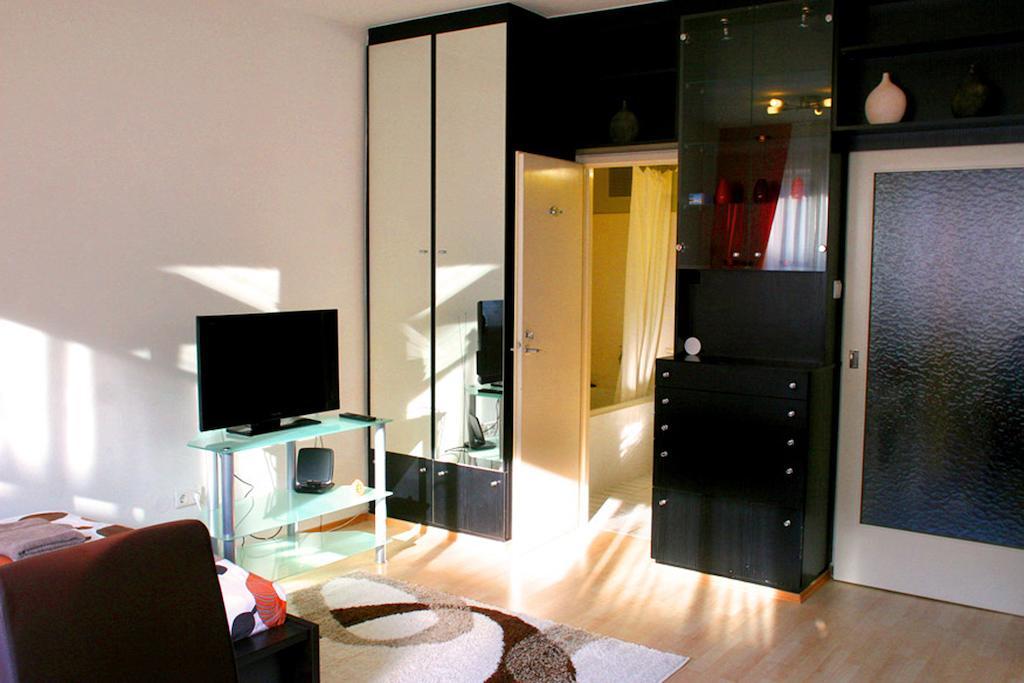 Apartment Center Виена Стая снимка